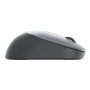 Dell , Multi-Device , MS5320W , Optical Mouse , Wireless , Titan Grey