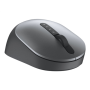 Dell , Multi-Device , MS5320W , Optical Mouse , Wireless , Titan Grey