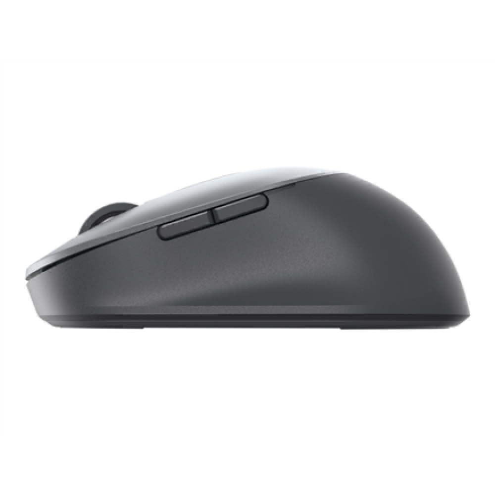 Dell , Multi-Device , MS5320W , Optical Mouse , Wireless , Titan Grey