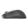 Dell , Multi-Device , MS5320W , Optical Mouse , Wireless , Titan Grey