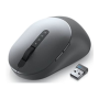 Dell , Multi-Device , MS5320W , Optical Mouse , Wireless , Titan Grey