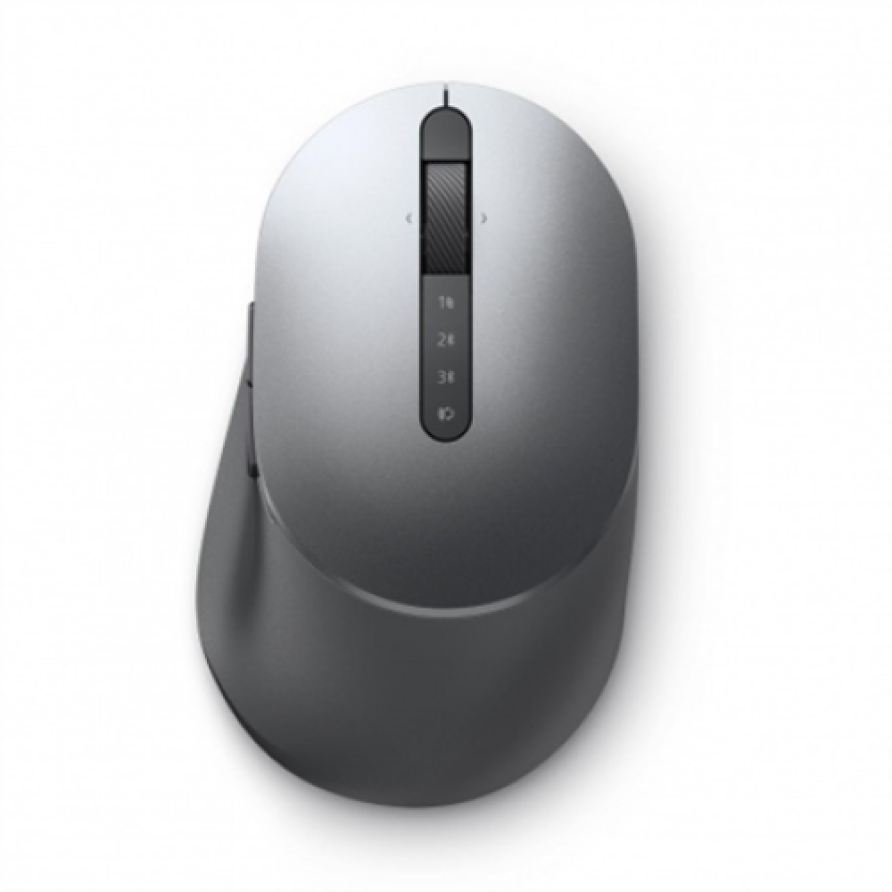 Dell , Multi-Device , MS5320W , Optical Mouse , Wireless , Titan Grey