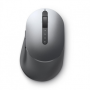 Dell , Multi-Device , MS5320W , Optical Mouse , Wireless , Titan Grey
