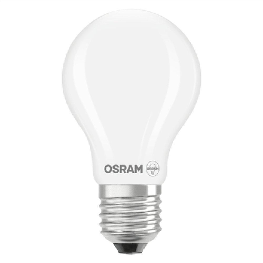 Osram Parathom Classic Filament , E27 , 5.9 W , Warm White