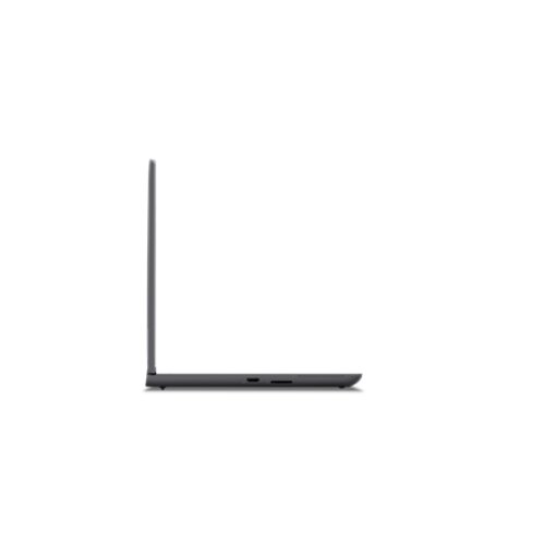 Lenovo , ThinkPad P16v (Gen 1) , Thunder Black , 16 , IPS , WQUXGA , 3840 x 2400 , Anti-glare , AMD Ryzen 9 PRO , 7940HS , SSD , 32 GB , SO-DIMM DDR5-5600 Non-ECC , SSD 1000 GB , NVIDIA RTX 2000 Ada Generation , GDDR6 , 8 GB , Windows 11 Pro , 802.11ax , 
