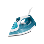 Philips , DST3011/20 , Steam Iron , 2100 W , Water tank capacity 0.3 ml , Continuous steam 30 g/min , Steam boost performance g/min , Blue