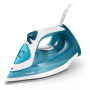 Philips , DST3011/20 , Steam Iron , 2100 W , Water tank capacity 0.3 ml , Continuous steam 30 g/min , Steam boost performance g/min , Blue