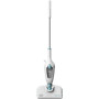 BLACK & DECKER , Steam mop , FSM13E1 , Cordless operating , 1300 W , Blue/White