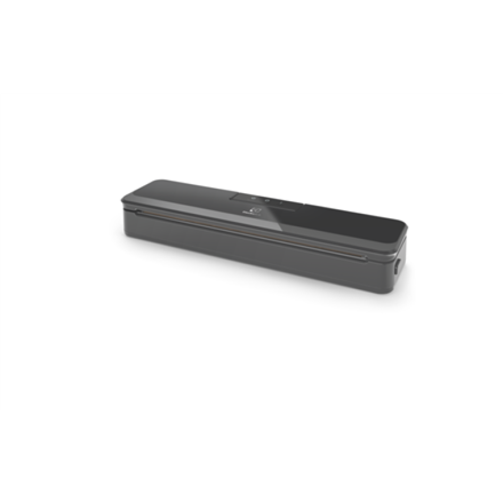 Electrolux , Vacuum sealer , E4VS1-4AG , Power 80 W , Black