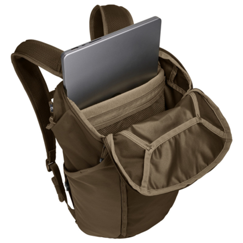 Thule Landmark, 60 L , Travel pack , Deep Khaki
