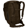Thule Landmark, 60 L , Travel pack , Deep Khaki