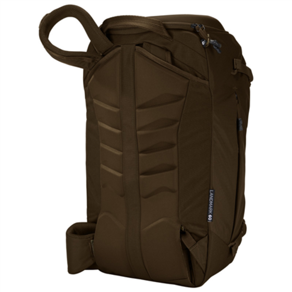Thule Landmark, 60 L , Travel pack , Deep Khaki