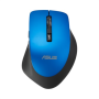 Asus , Wireless Optical Mouse , WT425 , wireless , Blue