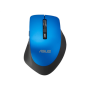 Asus , Wireless Optical Mouse , WT425 , wireless , Blue