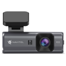 Navitel , R33 , Full HD , Wi-Fi , Digital Video Recorder With Wi-Fi module