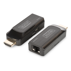 Digitus , Mini HDMI Extender Set