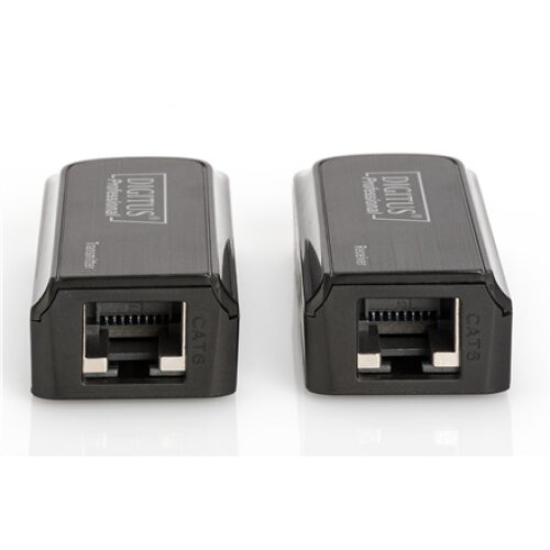 Digitus , Mini HDMI Extender Set