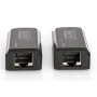 Digitus , Mini HDMI Extender Set