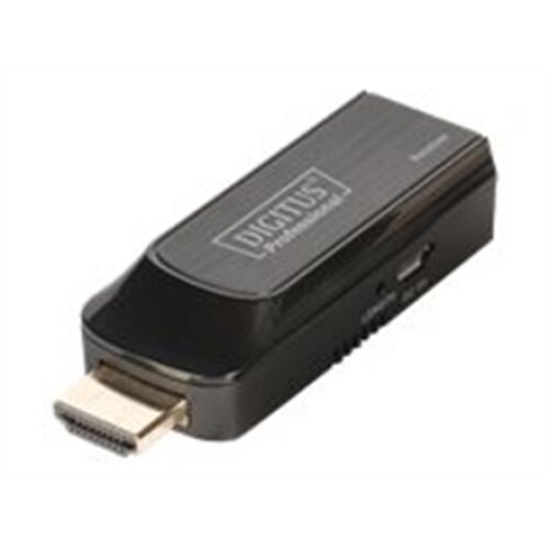 Digitus , Mini HDMI Extender Set