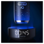Oral-B , Electric Toothbrush , iO10 Series , Rechargeable , For adults , Number of brush heads included 1 , Number of teeth brushing modes 7 , Cosmic Black