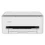 Canon Multifunctional printer , PIXMA TS4151i , Inkjet , Colour , A4 , Wi-Fi , White