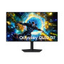 Samsung , LS32HG730SUXEN Odyssey OLED G7 , 32 , OLED , 4K , 16:9 , 165 Hz , 0.03 ms , 3840 x 2160 pixels , 275 cd/m² , HDMI ports quantity 1 , Black
