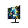Samsung , LS32HG730SUXEN Odyssey OLED G7 , 32 , OLED , 4K , 16:9 , 165 Hz , 0.03 ms , 3840 x 2160 pixels , 275 cd/m² , HDMI ports quantity 1 , Black