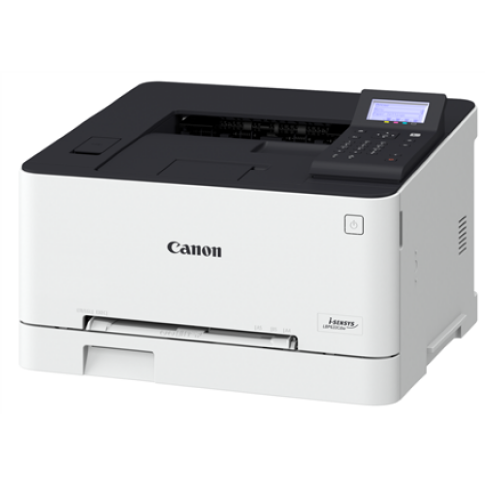 Canon i-SENSYS LBP633Cdw , Colour , Laser , Color Laser Printer , Wi-Fi