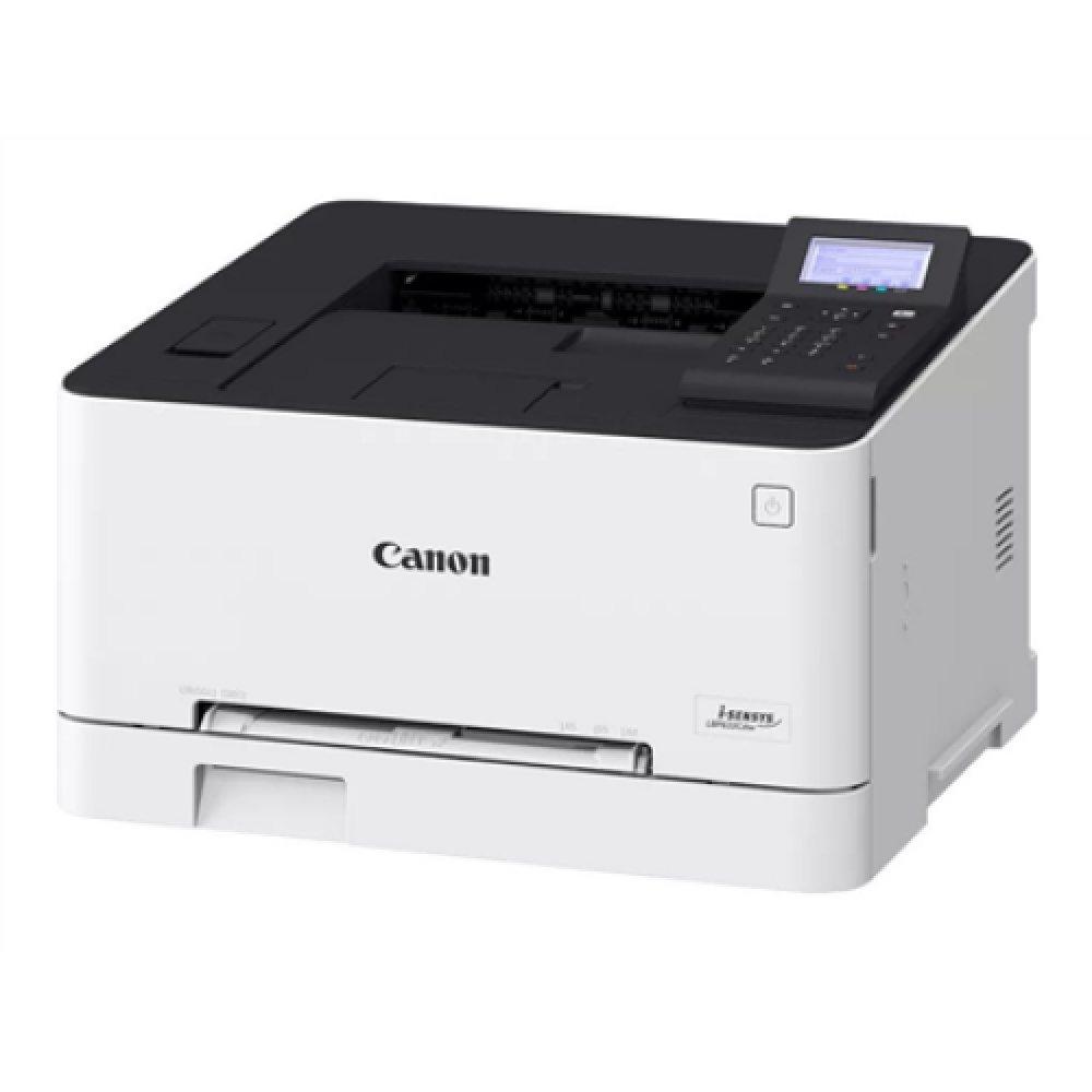 Canon i-SENSYS LBP633Cdw , Colour , Laser , Color Laser Printer , Wi-Fi