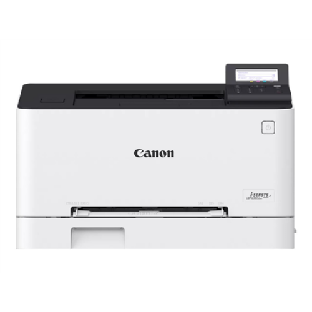 Canon i-SENSYS LBP633Cdw , Colour , Laser , Color Laser Printer , Wi-Fi