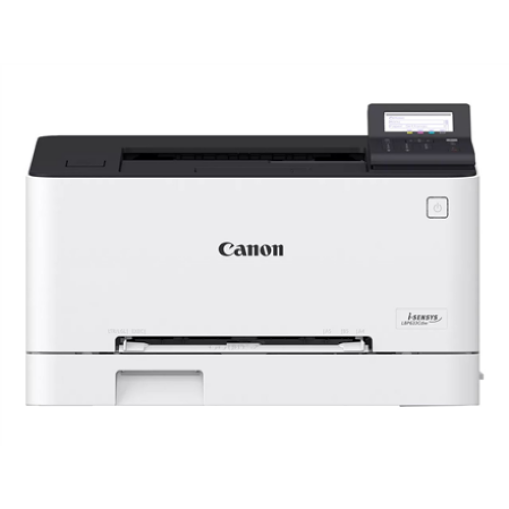 Canon i-SENSYS LBP633Cdw , Colour , Laser , Color Laser Printer , Wi-Fi
