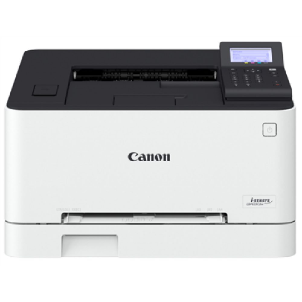 Canon i-SENSYS LBP633Cdw , Colour , Laser , Color Laser Printer , Wi-Fi