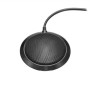 Audio Technica Omnidirectional Microphone ATR4697-USB Black