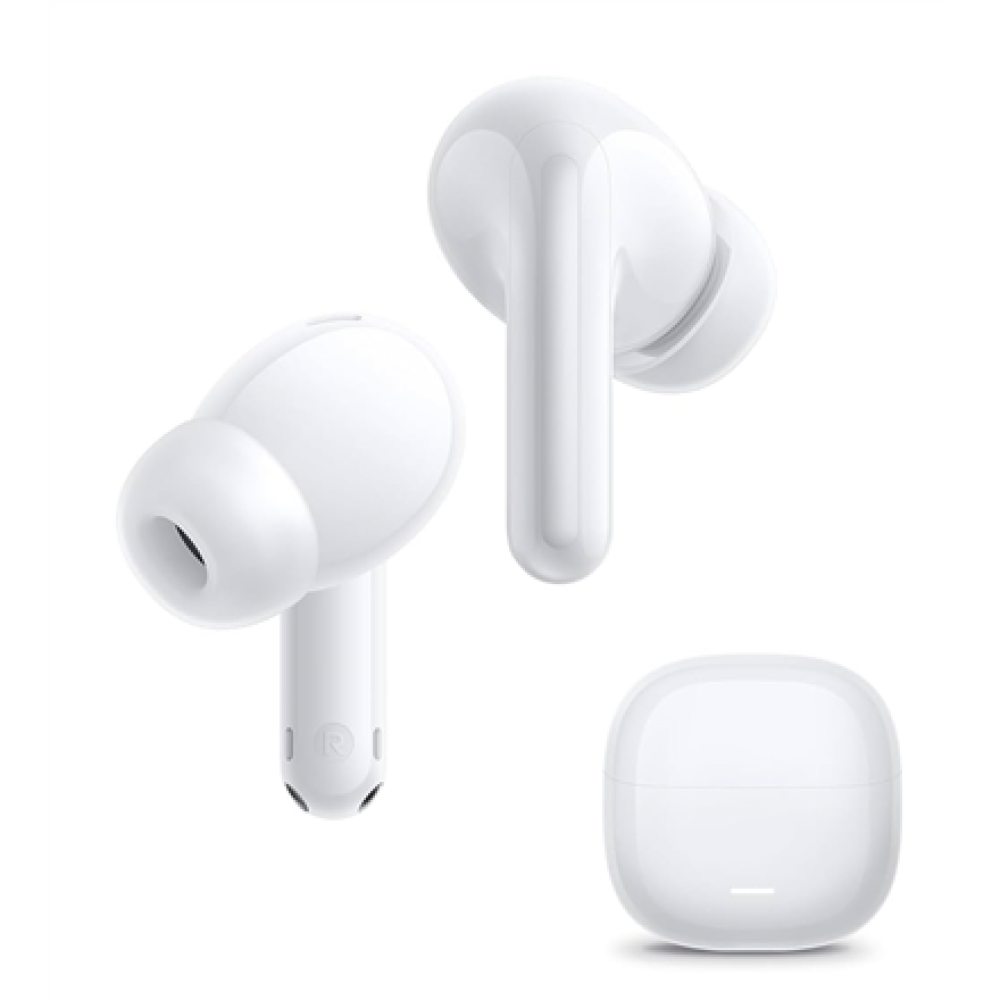 Xiaomi , Earbuds , Redmi Buds 8 Pro , Bluetooth , Open-Ear , Cloud White , Wireless