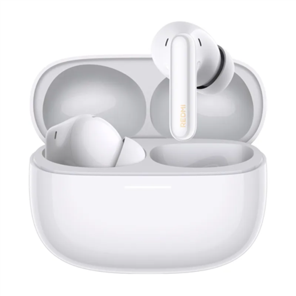 Xiaomi , Earbuds , Redmi Buds 8 Pro , Bluetooth , Open-Ear , Cloud White , Wireless