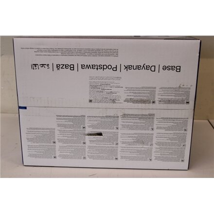 SALE OUT. Epson EcoTank M1120 , Epson Printer , EcoTank M1120 , Inkjet , Mono , Standard , Wi-Fi , Grey , DAMAGED PACKAGING