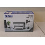 SALE OUT. Epson EcoTank M1120 , Epson Printer , EcoTank M1120 , Inkjet , Mono , Standard , Wi-Fi , Grey , DAMAGED PACKAGING