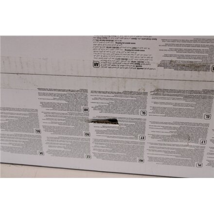SALE OUT. Epson EcoTank M1120 , Epson Printer , EcoTank M1120 , Inkjet , Mono , Standard , Wi-Fi , Grey , DAMAGED PACKAGING