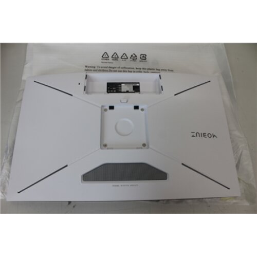 SALE OUT. BenQ EX2710U 27 UHD 16:9 /3840x2160/400cdm2/1ms/ HDMI DisplayPort USB Benq DAMAGED PACKAGING