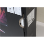 SALE OUT. BenQ EX2710U 27 UHD 16:9 /3840x2160/400cdm2/1ms/ HDMI DisplayPort USB Benq DAMAGED PACKAGING