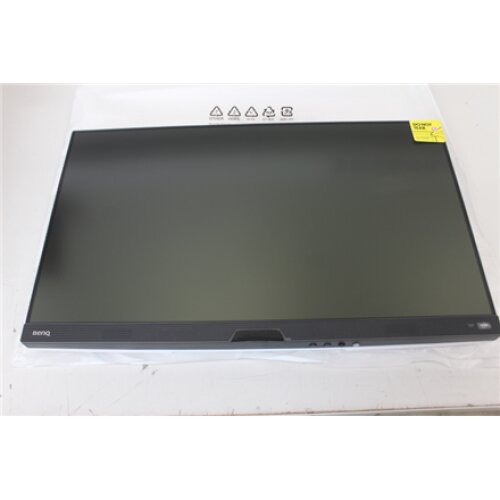 SALE OUT. BenQ EX2710U 27 UHD 16:9 /3840x2160/400cdm2/1ms/ HDMI DisplayPort USB Benq DAMAGED PACKAGING