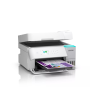 Epson Multifunctional printer , EcoTank L6376 , Inkjet , Colour , A4 , Wi-Fi , White