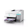 Epson Multifunctional printer , EcoTank L6376 , Inkjet , Colour , A4 , Wi-Fi , White
