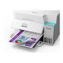 Epson Multifunctional printer , EcoTank L6376 , Inkjet , Colour , A4 , Wi-Fi , White