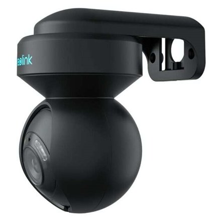 Reolink , Smart WiFi Camera with Motion Spotlights , E Series E540 , PTZ , 5 MP , 2.8-8/F1.6 , IP65 , H.264 , Micro SD, Max. 512 GB