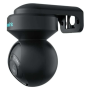 Reolink , Smart WiFi Camera with Motion Spotlights , E Series E540 , PTZ , 5 MP , 2.8-8/F1.6 , IP65 , H.264 , Micro SD, Max. 512 GB , Black