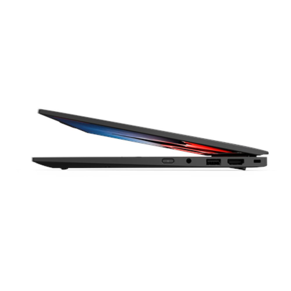 Lenovo ThinkPad X1 Carbon , Black , 14 , IPS , WUXGA , 1920 x 1200 pixels , Anti-glare , Intel Core U5 , 125U , 16 GB , Soldered LPDDR5x , Solid-state drive capacity 512 GB , Integrated Intel Graphics , Windows 11 Pro , 802.11ax , Bluetooth version 5.3 , 