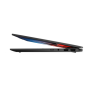 Lenovo ThinkPad X1 Carbon , Black , 14 , IPS , WUXGA , 1920 x 1200 pixels , Anti-glare , Intel Core U5 , 125U , 16 GB , Soldered LPDDR5x , Solid-state drive capacity 512 GB , Integrated Intel Graphics , Windows 11 Pro , 802.11ax , Bluetooth version 5.3 , 