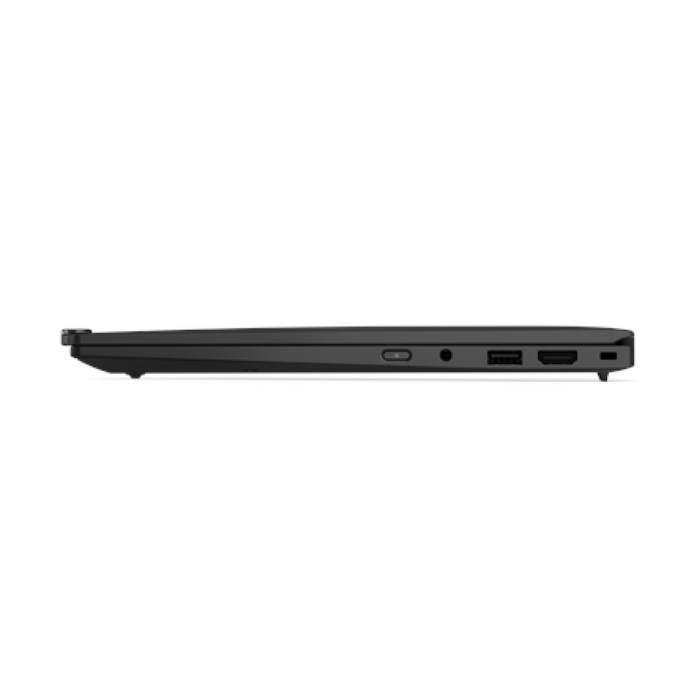 Lenovo ThinkPad X1 Carbon , Black , 14 , IPS , WUXGA , 1920 x 1200 pixels , Anti-glare , Intel Core U5 , 125U , 16 GB , Soldered LPDDR5x , Solid-state drive capacity 512 GB , Integrated Intel Graphics , Windows 11 Pro , 802.11ax , Bluetooth version 5.3 , 