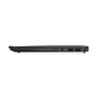 Lenovo ThinkPad X1 Carbon , Black , 14 , IPS , WUXGA , 1920 x 1200 pixels , Anti-glare , Intel Core U5 , 125U , 16 GB , Soldered LPDDR5x , Solid-state drive capacity 512 GB , Integrated Intel Graphics , Windows 11 Pro , 802.11ax , Bluetooth version 5.3 , 